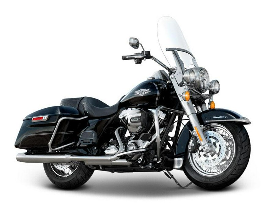 2014 Harley-Davidson® FLHR - Road King®