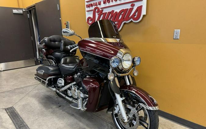 2008 Yamaha Royal Star Venture
