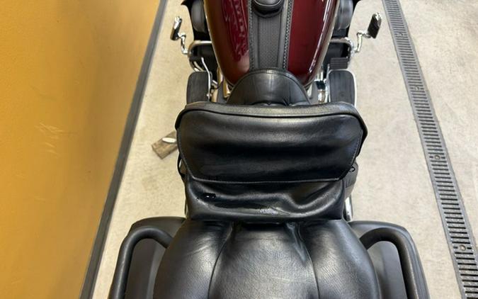 2008 Yamaha Royal Star Venture