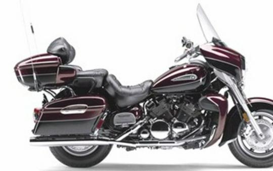 2008 Yamaha Royal Star Venture