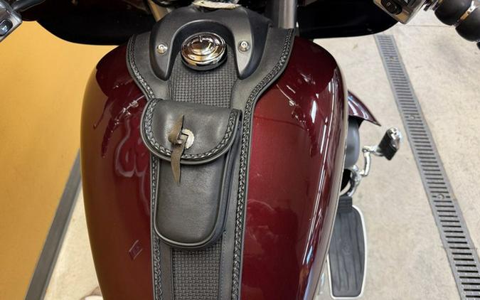 2008 Yamaha Royal Star Venture