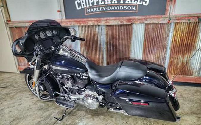 2019 Harley-Davidson Street Glide®