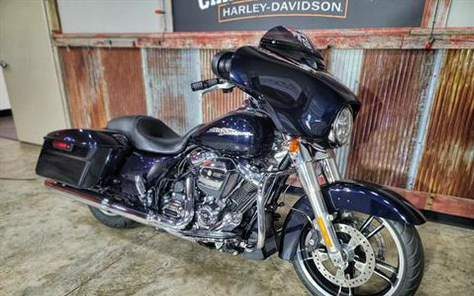 2019 Harley-Davidson Street Glide®