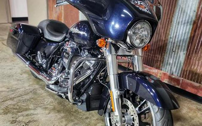 2019 Harley-Davidson Street Glide®