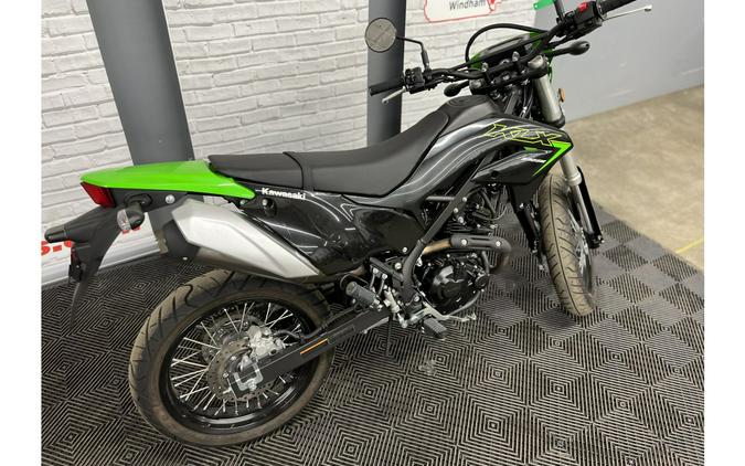 2023 Kawasaki KLX 230SM