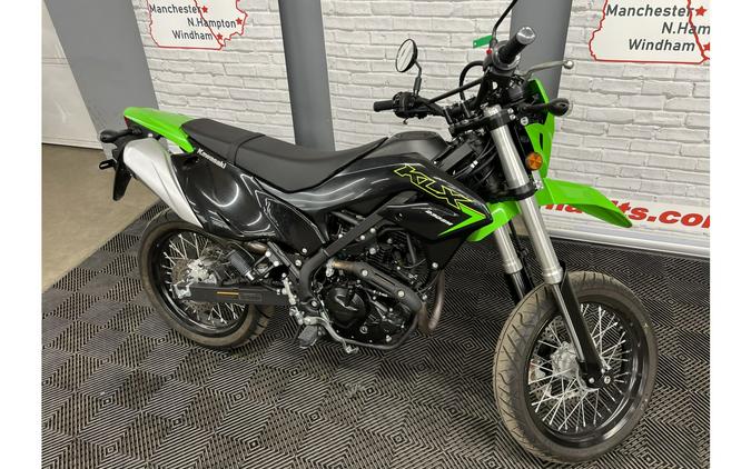 2023 Kawasaki KLX 230SM