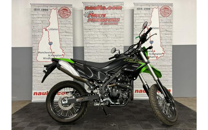 2023 Kawasaki KLX230SM Review [A Dozen Fast Facts]