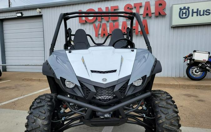 2024 Yamaha Wolverine X2 1000 R-Spec