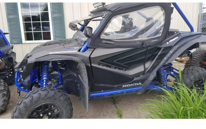 2021 Honda Talon 1000R FLV