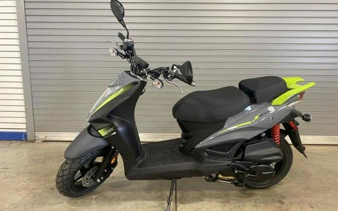 2022 Kymco Super 8 150X 150X