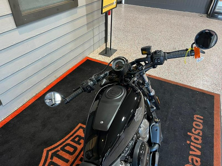 2023 Harley-Davidson® RH975 - Nightster™