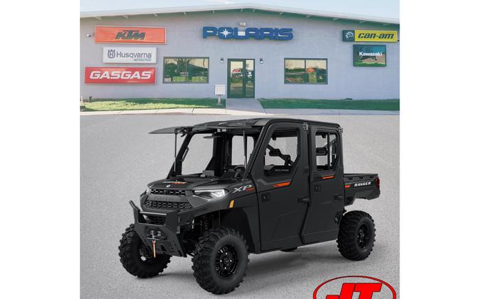 2024 Polaris Industries Ranger® Crew XP 1000 NorthStar Edition Ultimate