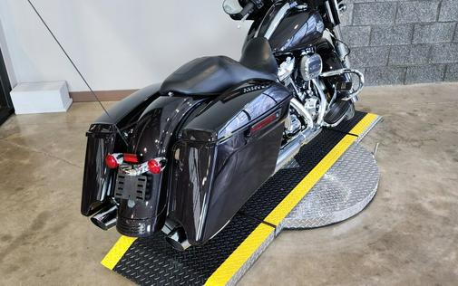 2021 Harley-Davidson® Street Glide® Special FLHXS