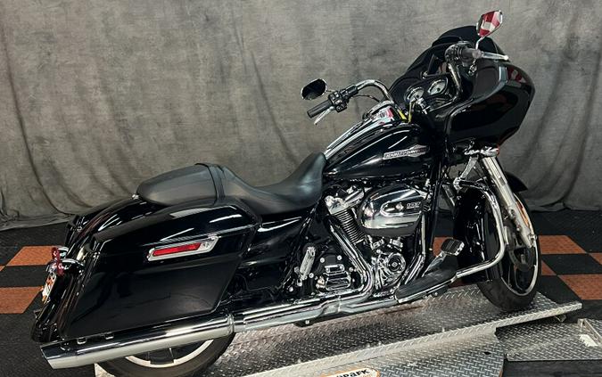 FLTRX 2022 Road Glide