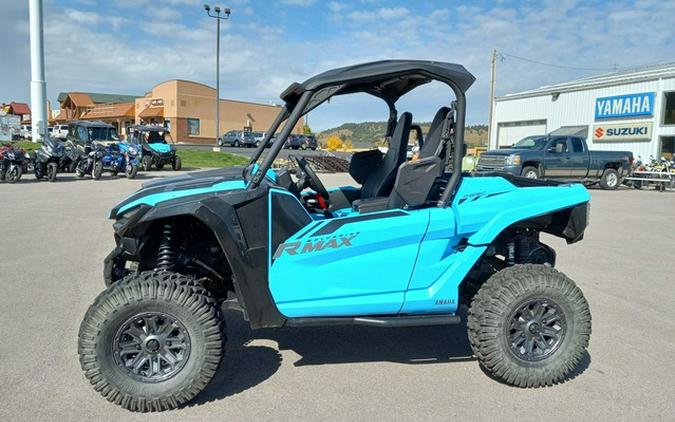 2023 Yamaha Wolverine RMAX2 1000 R-Spec R-Spec