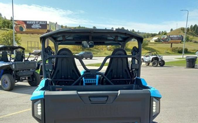 2023 Yamaha Wolverine RMAX2 1000 R-Spec R-Spec