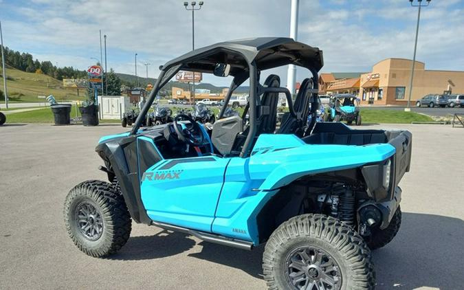 2023 Yamaha Wolverine RMAX2 1000 R-Spec R-Spec