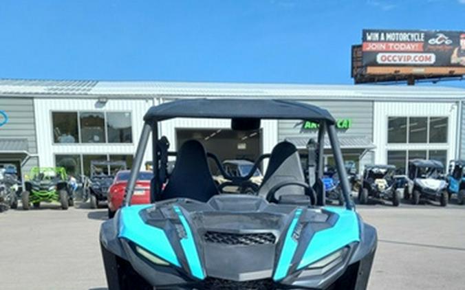 2023 Yamaha Wolverine RMAX2 1000 R-Spec R-Spec