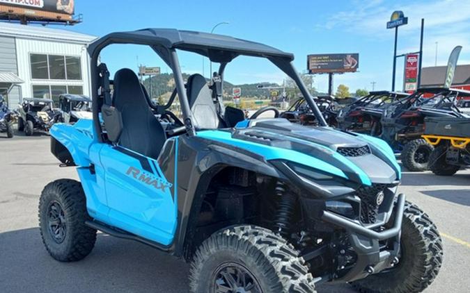 2023 Yamaha Wolverine RMAX2 1000 R-Spec R-Spec