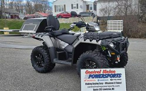 2024 Polaris Sportsman Touring XP 1000 Trail