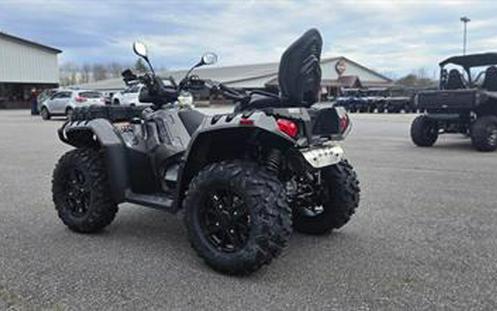 2024 Polaris Sportsman Touring XP 1000 Trail