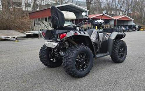 2024 Polaris Sportsman Touring XP 1000 Trail