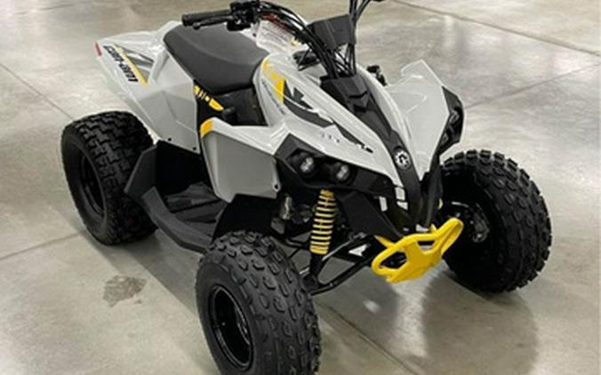 2024 Can-Am Renegade 110 EFI