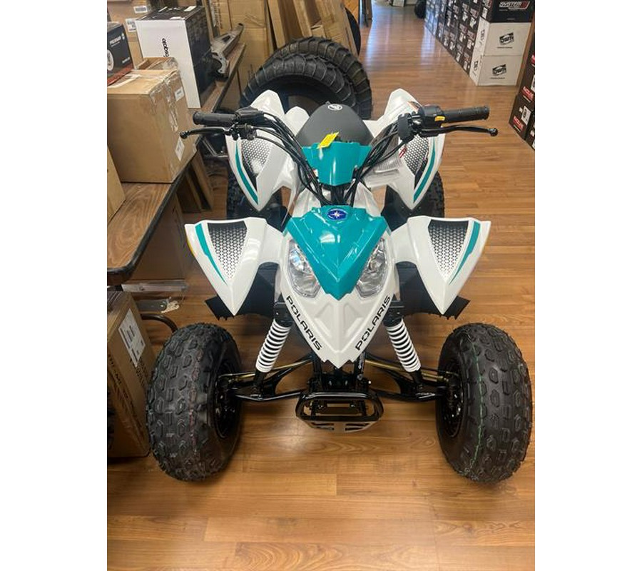 2024 Polaris Outlaw 110 EFI