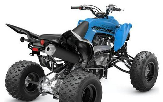 2024 Yamaha Raptor 700