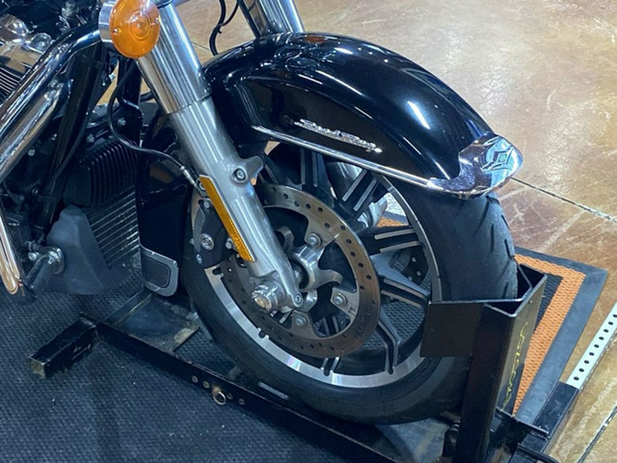 2019 Harley-Davidson FLHR - Road King