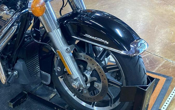 2019 Harley-Davidson FLHR - Road King