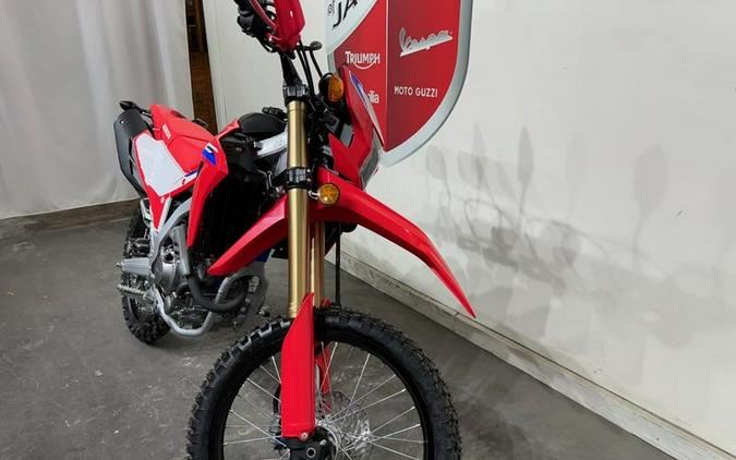 2024 Honda® CRF300L