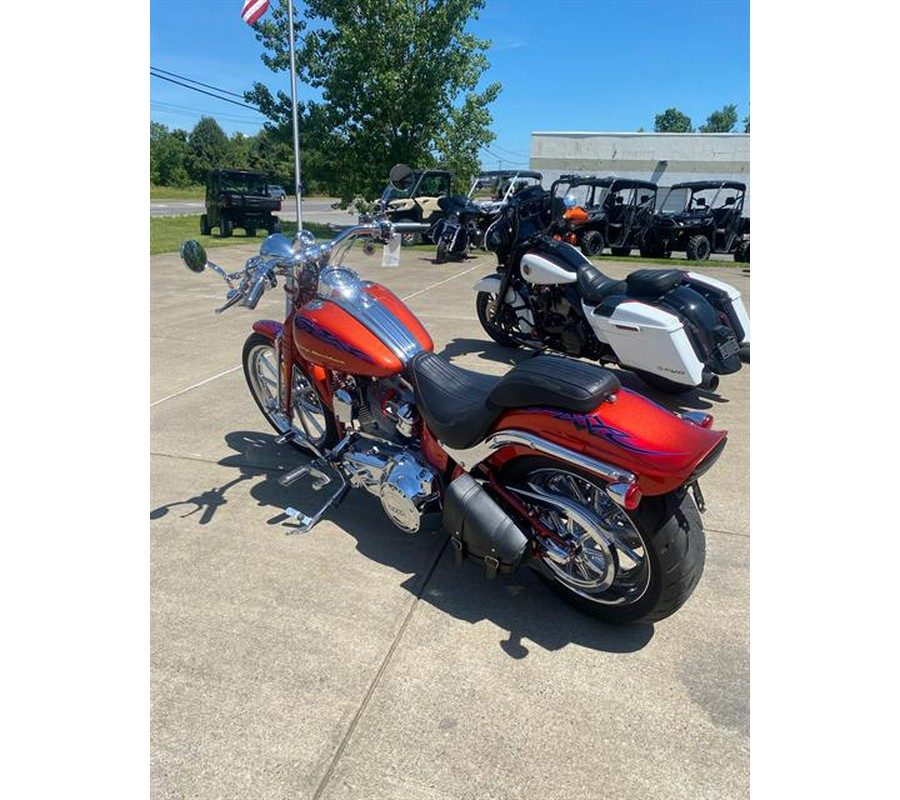 2007 Harley-Davidson FXSTSSE Screamin' Eagle® Softail® Springer®