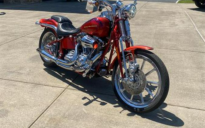 2007 Harley-Davidson FXSTSSE Screamin' Eagle® Softail® Springer®