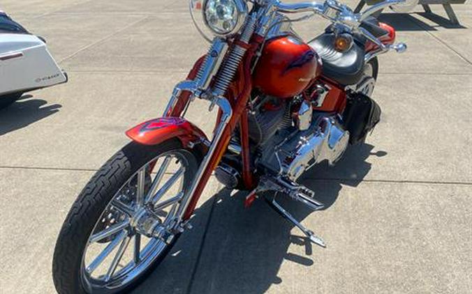 2007 Harley-Davidson FXSTSSE Screamin' Eagle® Softail® Springer®