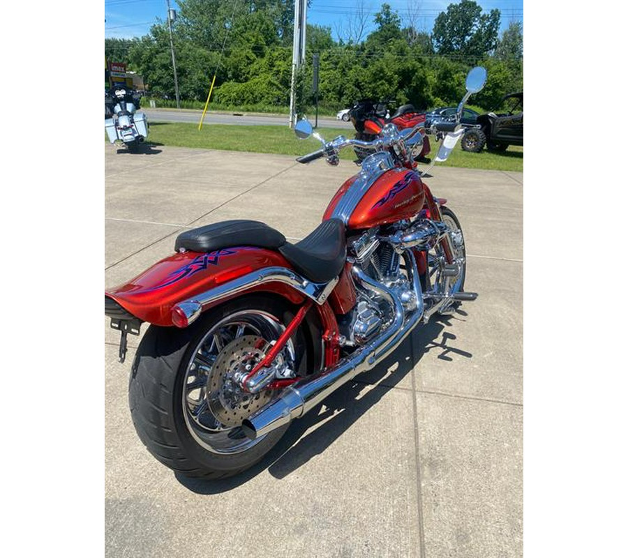 2007 Harley-Davidson FXSTSSE Screamin' Eagle® Softail® Springer®