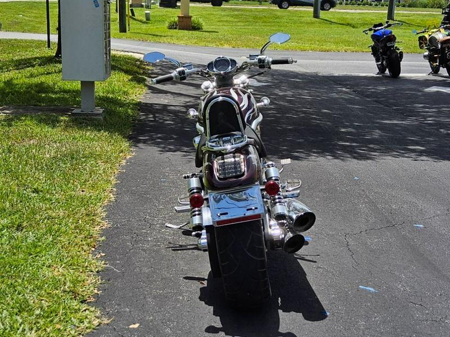 2005 Harley-Davidson® Vrod Vrsca