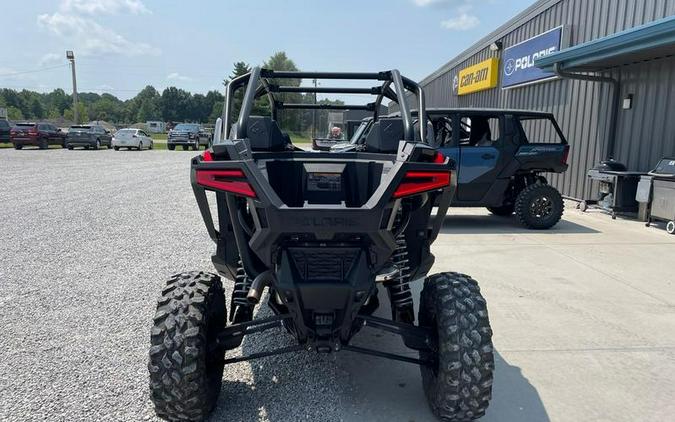 2023 Polaris® RZR Pro XP 4 Premium