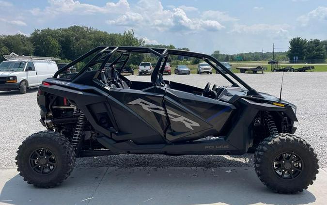 2023 Polaris® RZR Pro XP 4 Premium