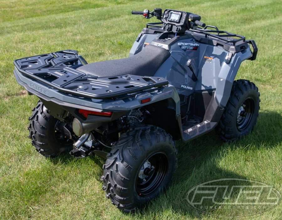 2024 Polaris Sportsman 570 Utility HD