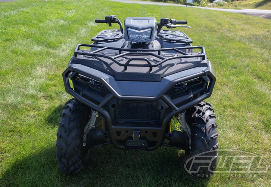 2024 Polaris Sportsman 570 Utility HD