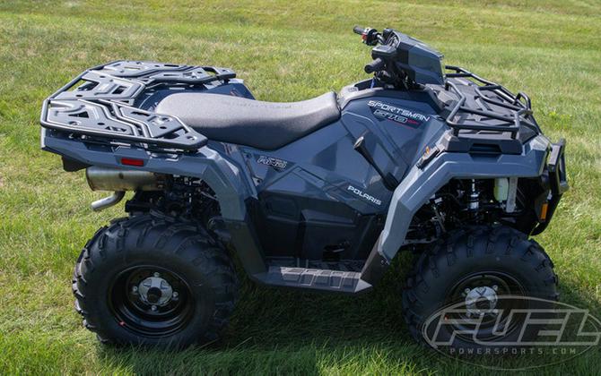 2024 Polaris Sportsman 570 Utility HD