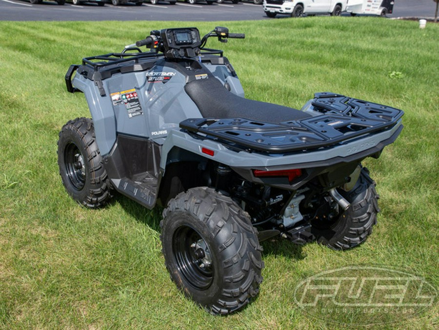 2024 Polaris Sportsman 570 Utility HD