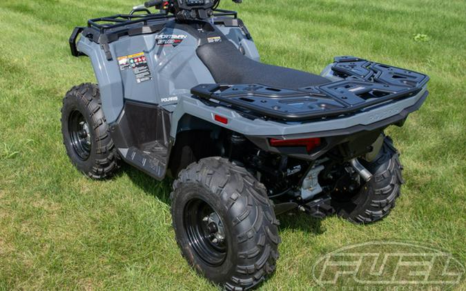 2024 Polaris Sportsman 570 Utility HD