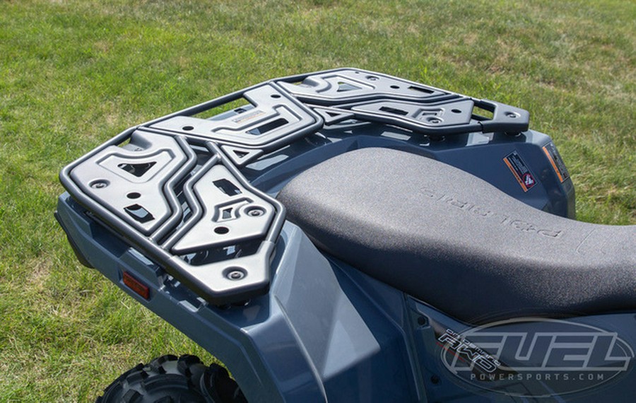 2024 Polaris Sportsman 570 Utility HD