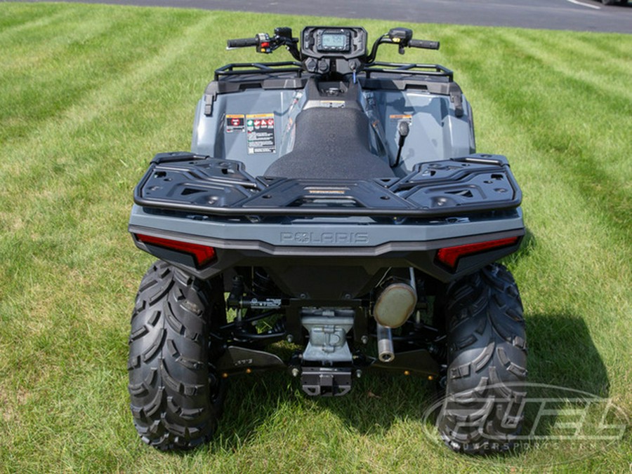 2024 Polaris Sportsman 570 Utility HD