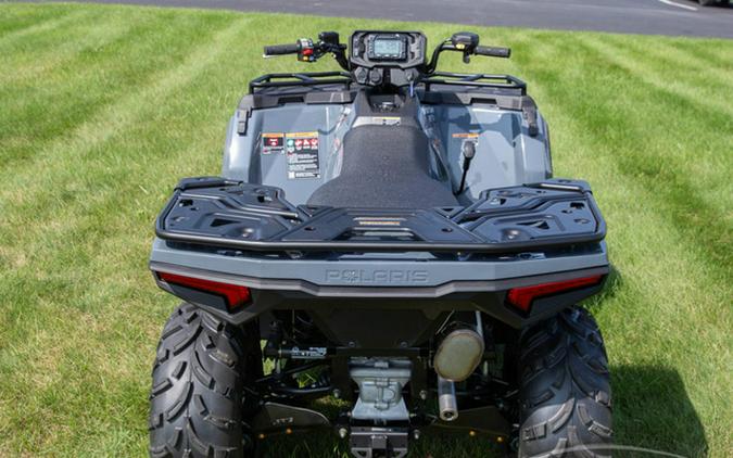 2024 Polaris Sportsman 570 Utility HD