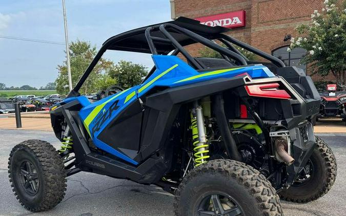 2024 Polaris® RZR Turbo R Premium