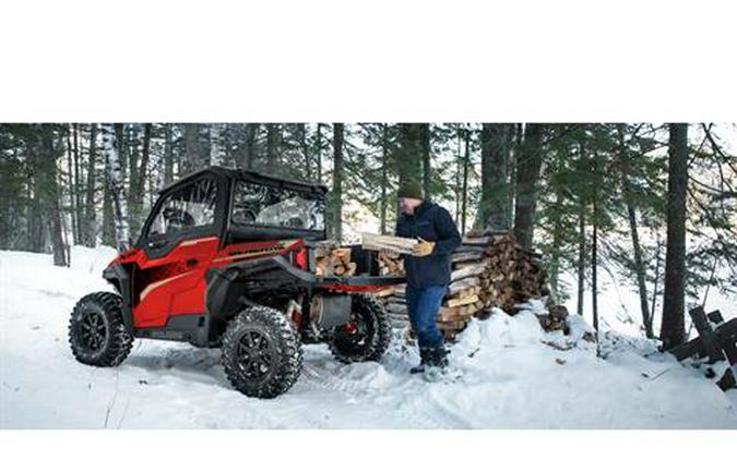 2025 Polaris General XP 1000 Premium