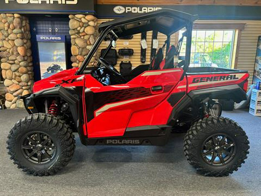 2025 Polaris General XP 1000 Premium